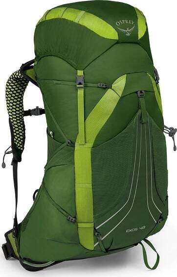 Osprey Exos 48L Ultralight Backpack - Men's