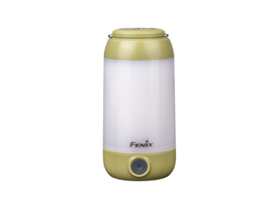 Fenix CL26R High-Performance Rechargeable Lantern