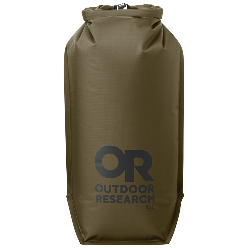 Outdoor Research - CarryOut Dry Bag