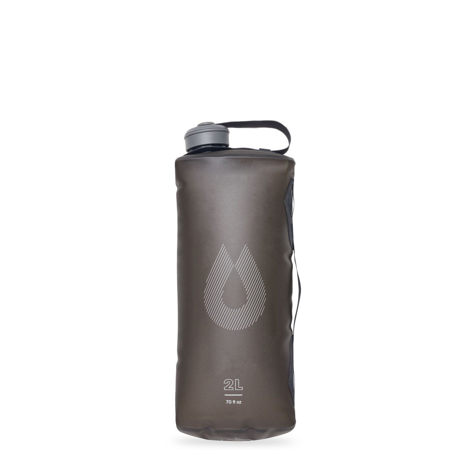 HydraPak Seeker 2L Water Bag