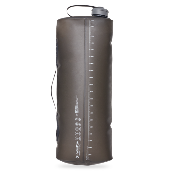 HydraPak Seeker 4L Water Bag