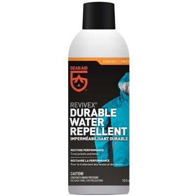 GearAid  - Revivex® Durable Water Repellent