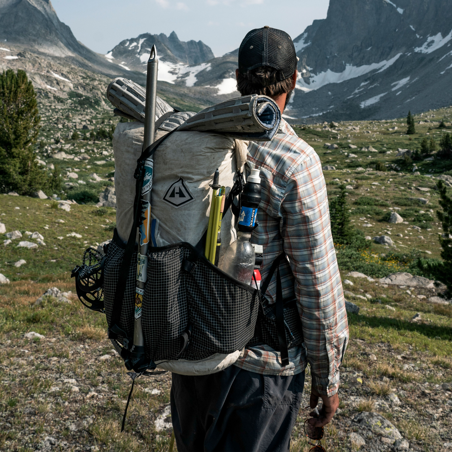 Hyperlite Mountain Gear 3400 Southwest