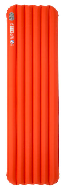 Big Agnes - Insulated Air Core Ultra Sleeping Mat - Wide/Long