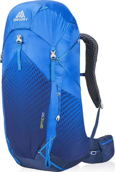 Gregory - Optic 58L Ultralight Backpack