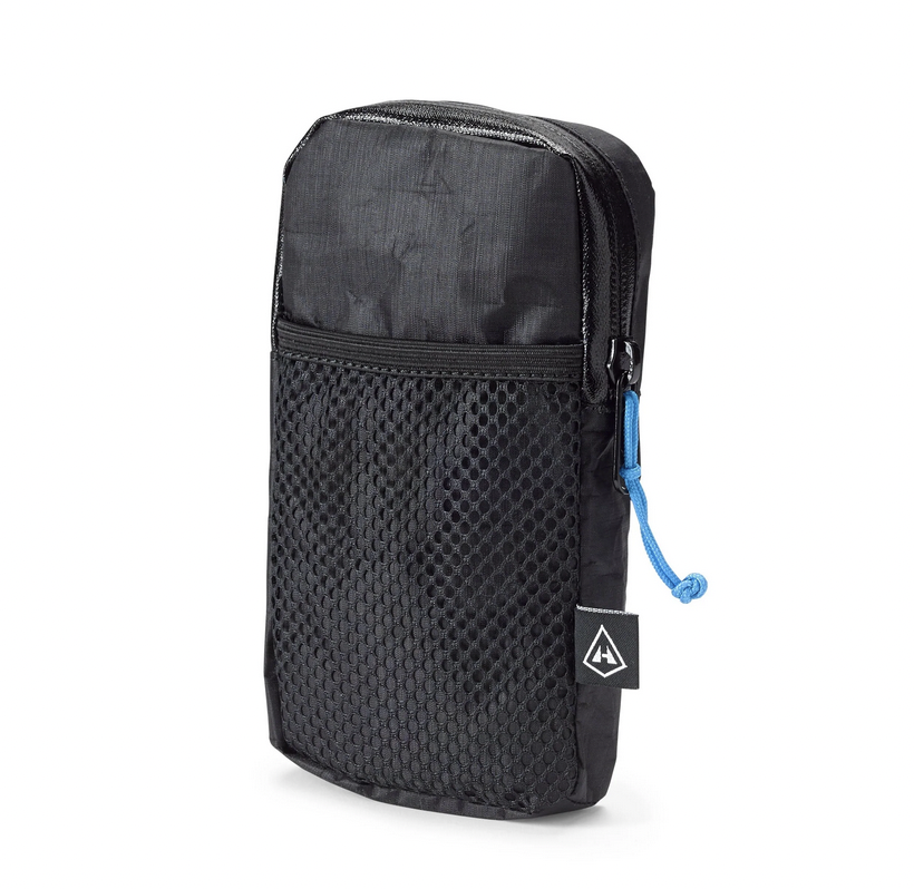 Hyperlite Backpack Shoulder Pocket (Unisex)