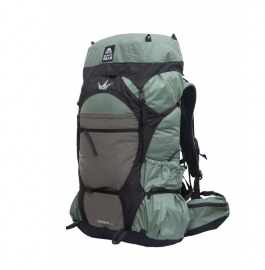 Granite Gear - Crown3 60 UNISEX Multi-day Backpack