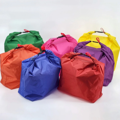 Hilltop Packs Food Bag Vivid Series - Flat Bottomed
(Food Bag/Bear Bag)