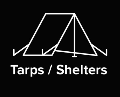 Tarps / Shelters