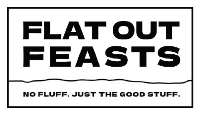 Flat Out Feasts