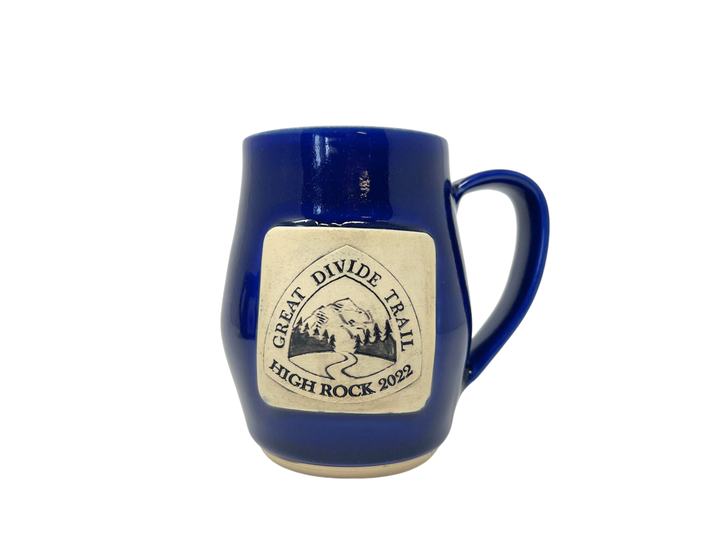 The Great Divide Trail Association - Mug