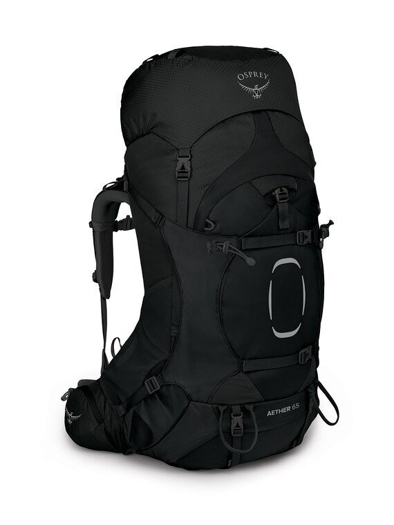 Osprey -  Aether 65 Men's Expedition Backpack