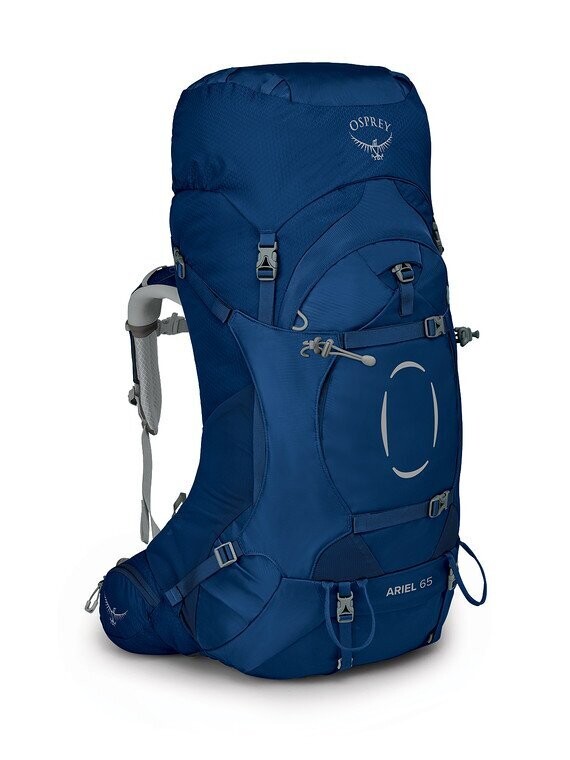 Osprey - Ariel 65 Women's Expedition Backpack