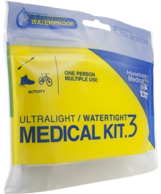 Adventure Medical Kits Ultralight .3 First Aid Kit