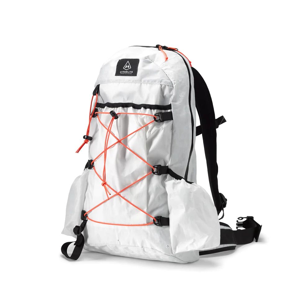 Hyperlite Mountain Gear - Daybreak Ultralight Backpack