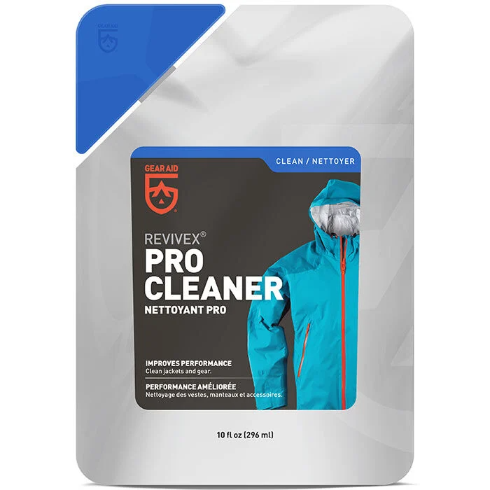 GearAid - Revivex® Pro Cleaner 10 fl oz