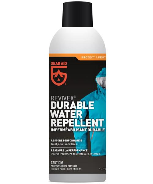 GearAid - ReviveX® Durable Water Repellent Spray (10.5 oz)