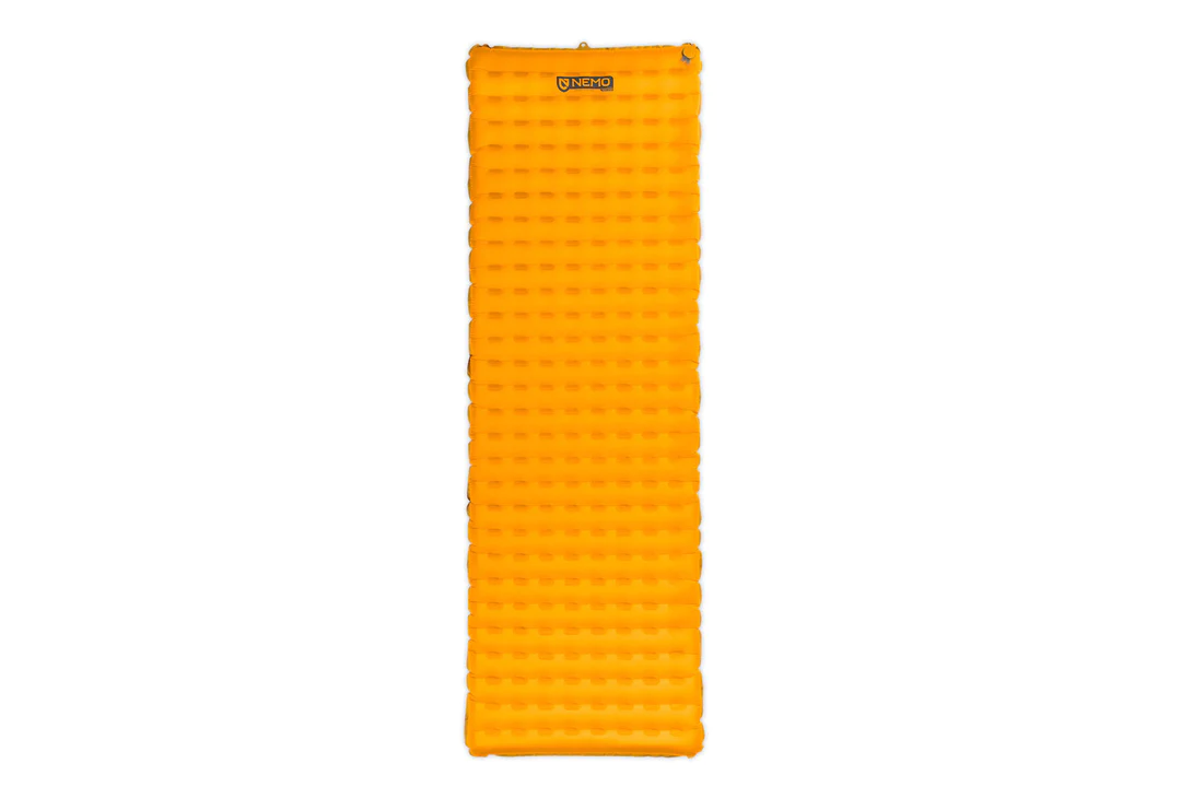 NEMO - Tenser Insulated Regular Sleeping Pad
