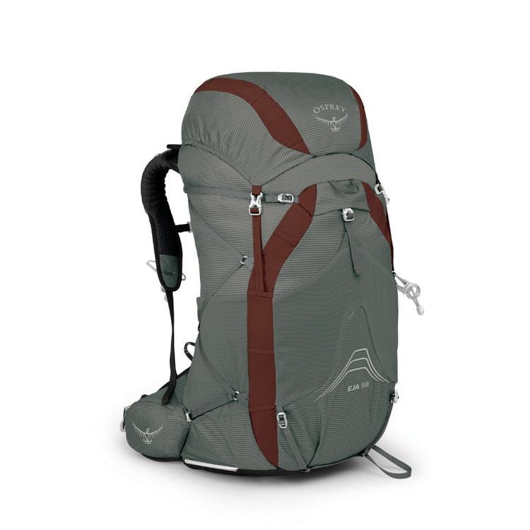 Osprey - Eja 58 Backpack - Women's Expedition Backpack