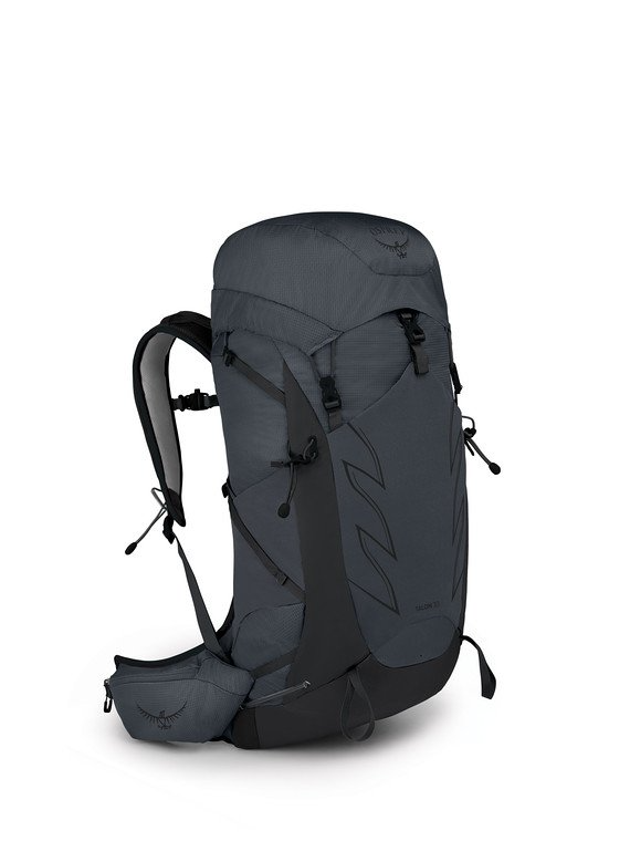 Osprey - Talon Hiking Backpack 33L - Men's