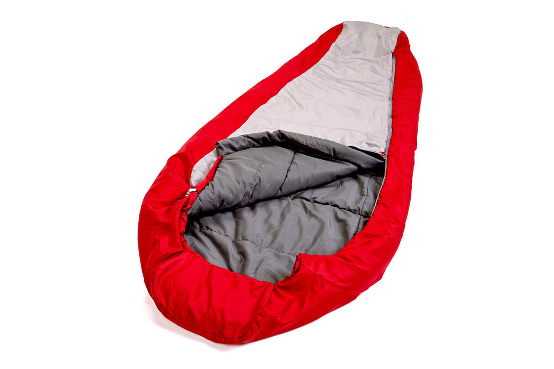 Hotcore Genesis (-7C) sleeping bag