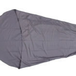 Hotcore Soft-Touch Sleeping Bag Liner or Hostel Travel Sheet
