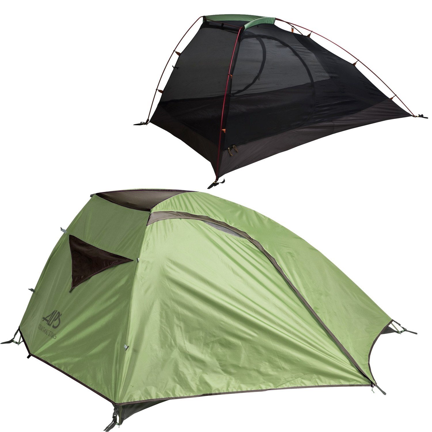 alps mountaineering zephyr 2 tent