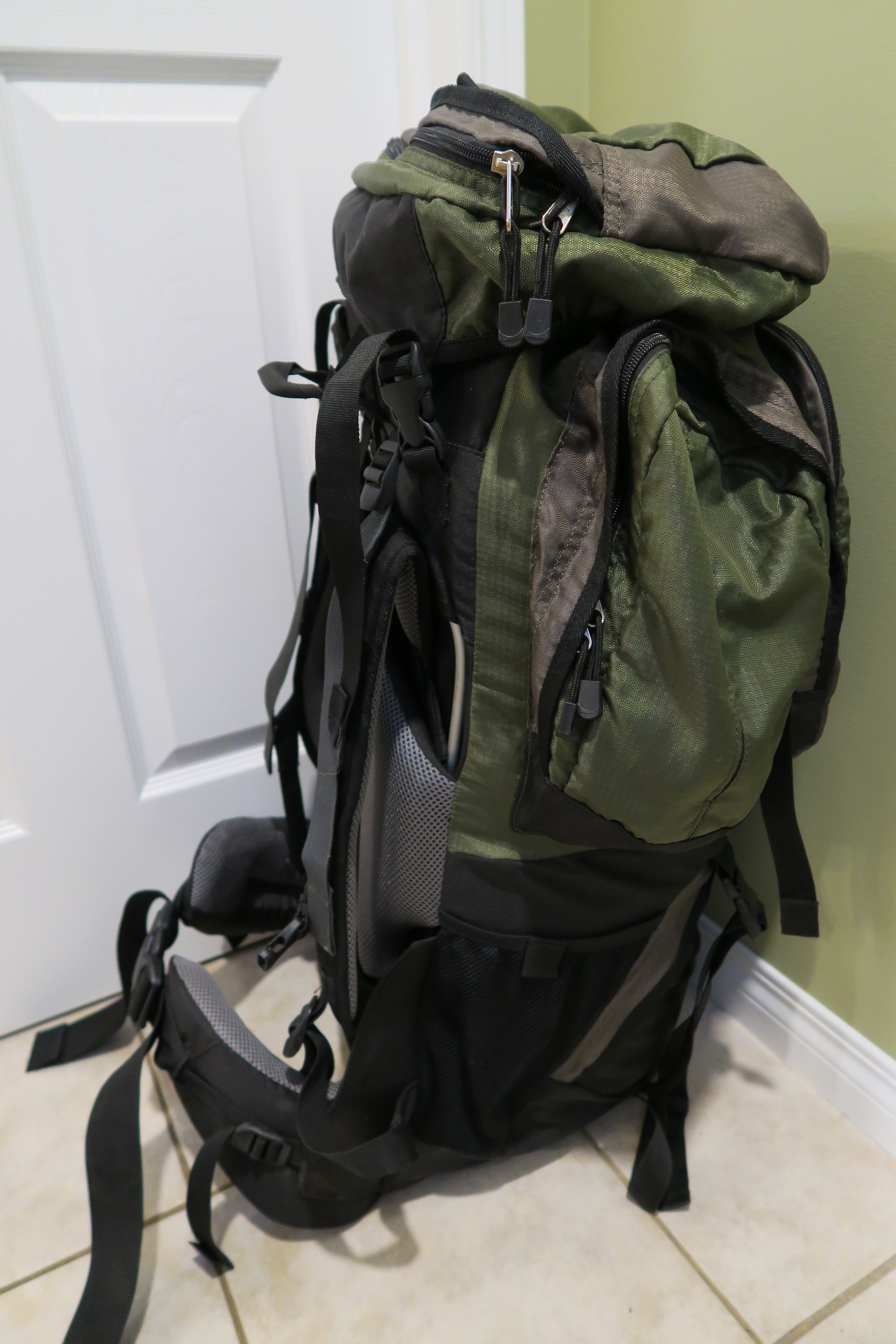 alps mountaineering cascade 5200