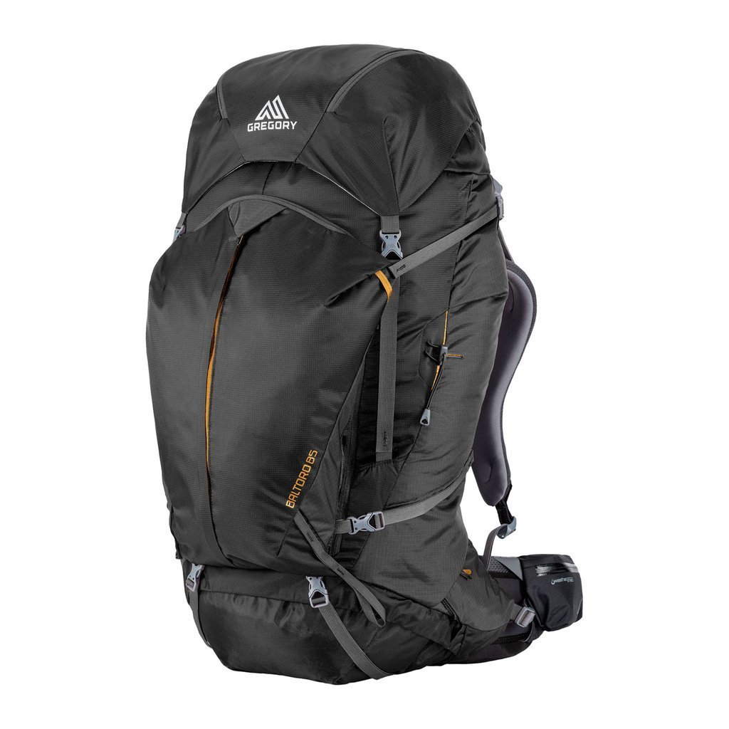 gregory expedition backpack