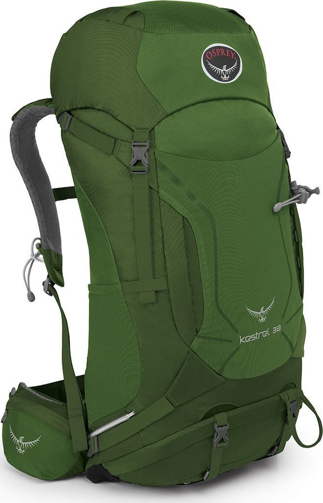osprey 38l backpack
