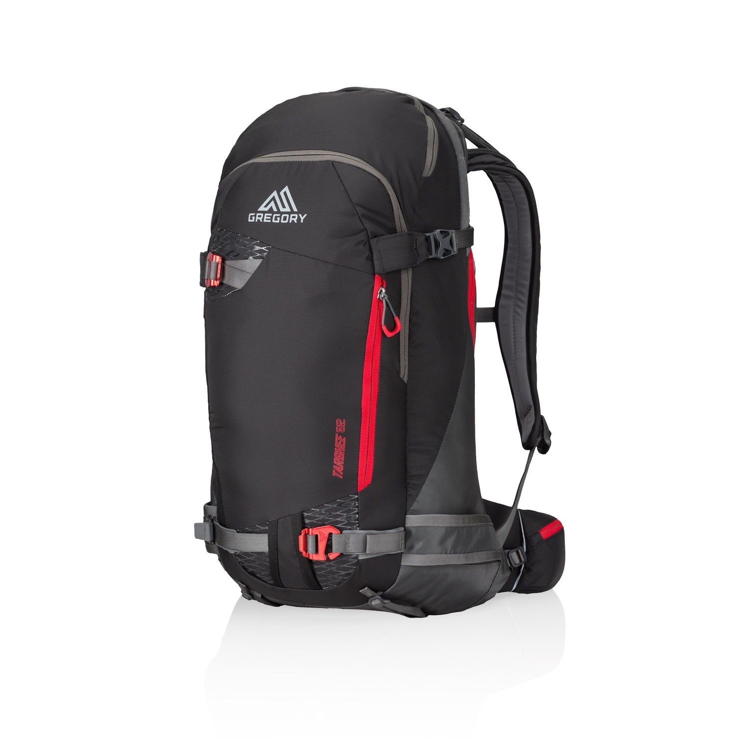gregory targhee 32l backpack