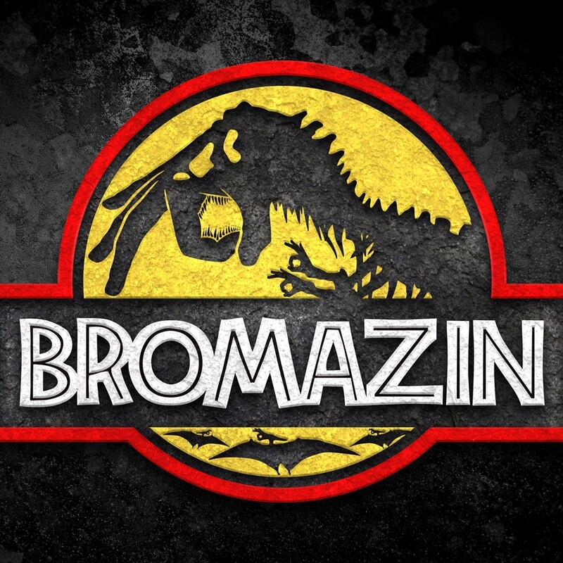 BRORASSIC