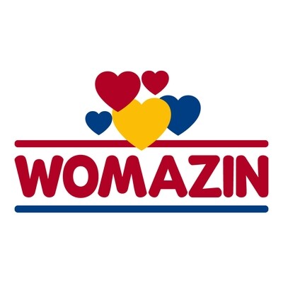 WOMAZIN BREAD
