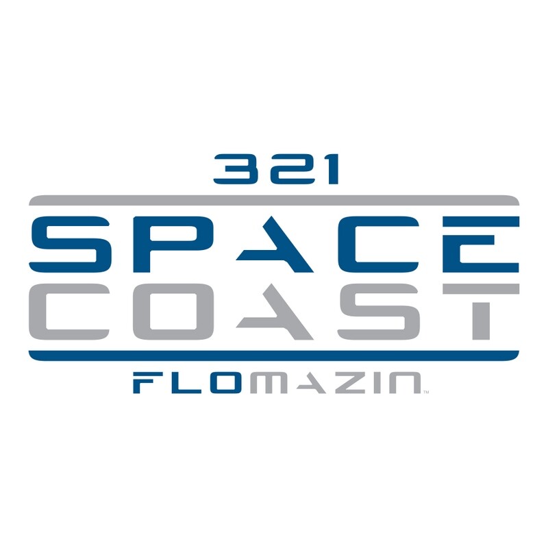FLOMAZIN 321 SPACE COAST