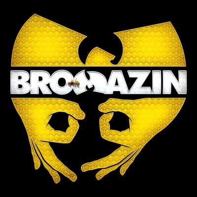 BRO TANG - WU MAZIN