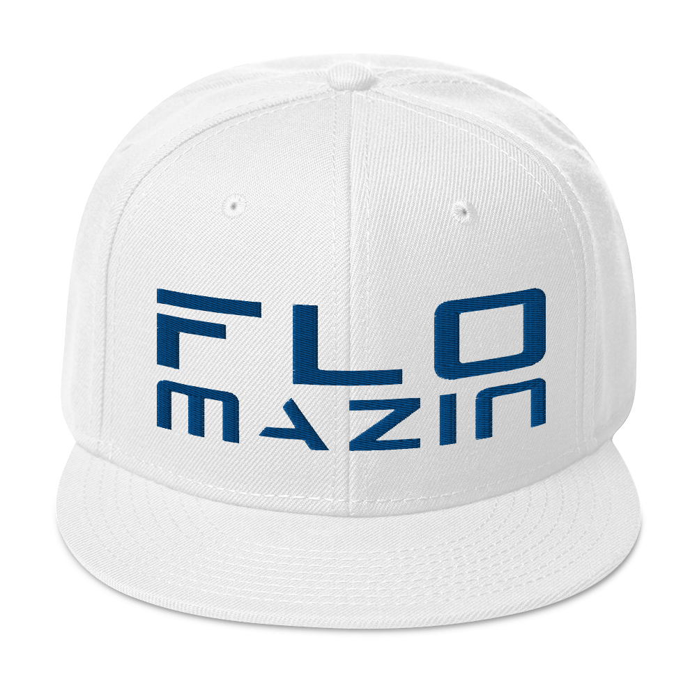 FLOMAZIN Snapback Hat