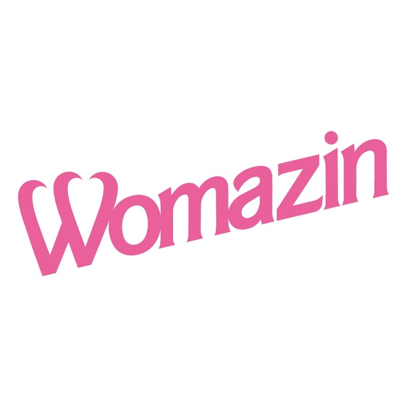 WOMAZIN OFFICIAL LOGO