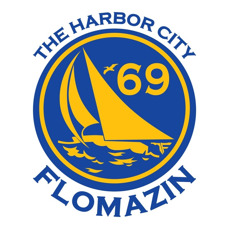 THE HARBOR CITY 1969