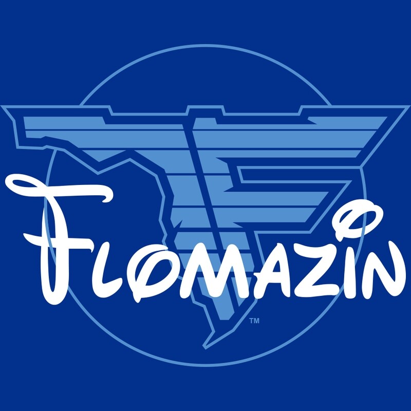 FLISNEY - Coming Soon