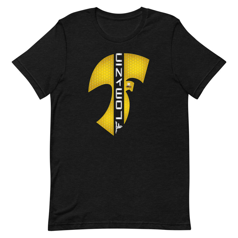 FLOMAMZIN - FLO-TANG Short-Sleeve Unisex T-Shirt