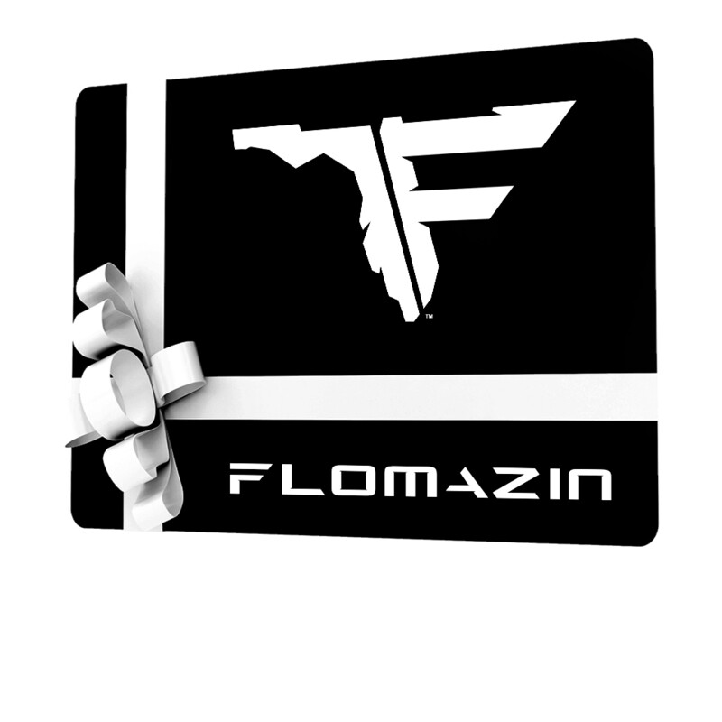 FLOMAZIN.COM GIFT CARD