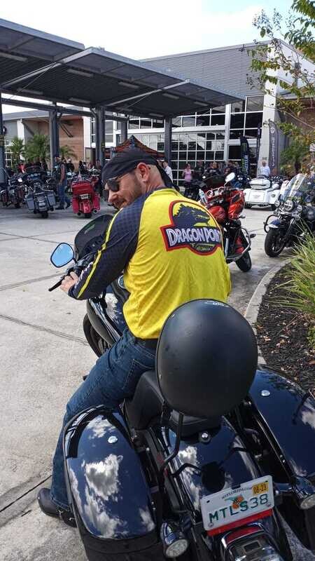 SATURDAY &amp; SUNDAY 10/15-16/2022 - Palm Bay - Space Coast Harley-Davidson