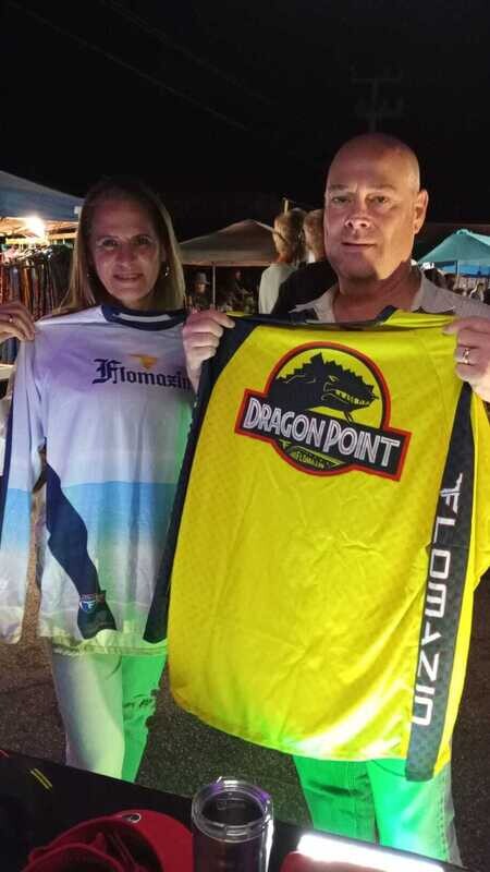 FRIDAY 10/14/2022 - Indialantic - Cha Fest