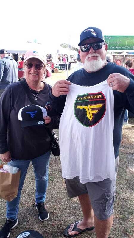 SATURDAY &amp; SUNDAY 2/18-19/23 - Wickham Park Pavilion - Strawberry Festival
