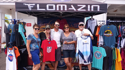 SATURDAY 4/8/23 - Pineapples EGAD - Another "Sweet Day" 2 Year Anniversary