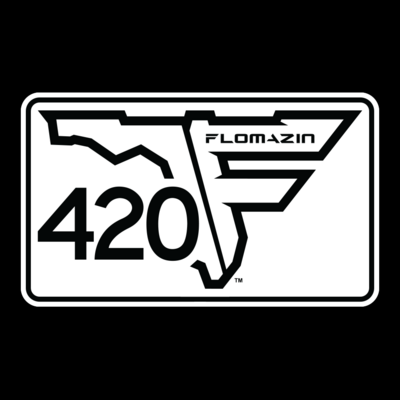 STATE ROAD FLO 420