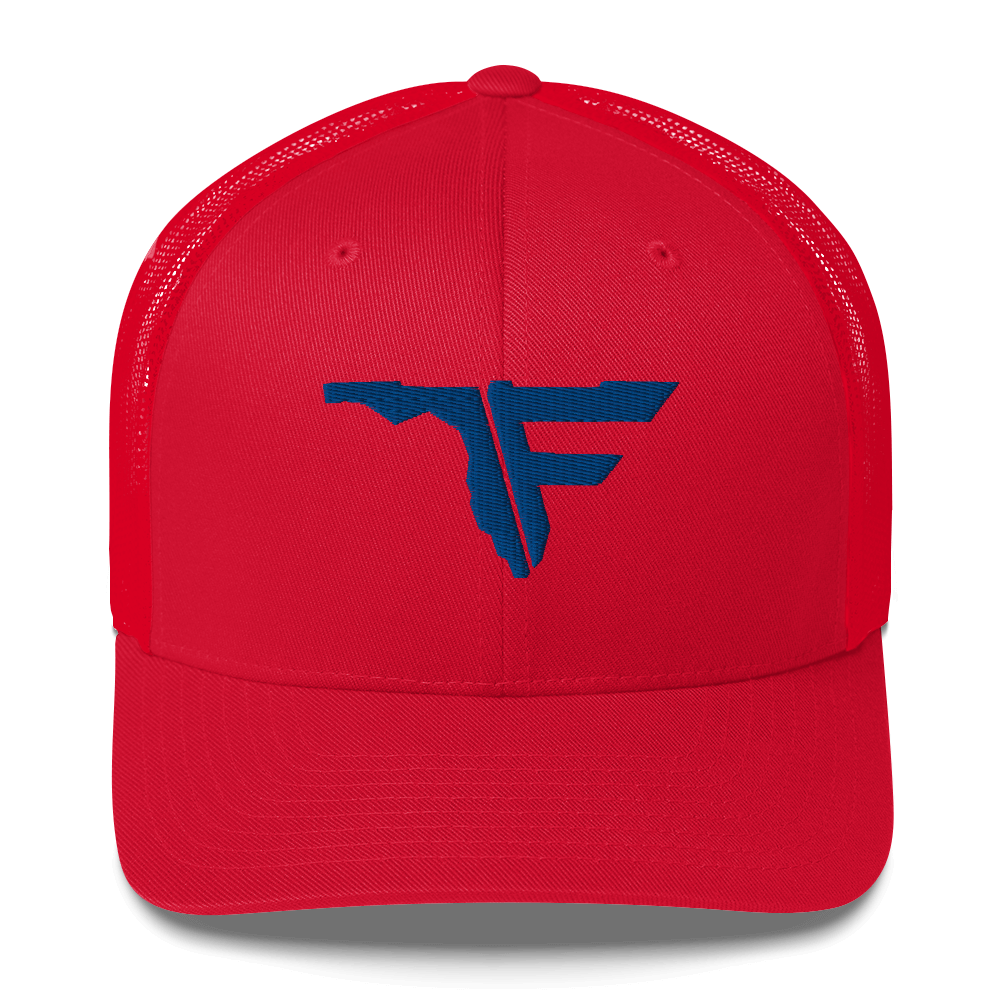 FLOMAZIN Trucker Cap