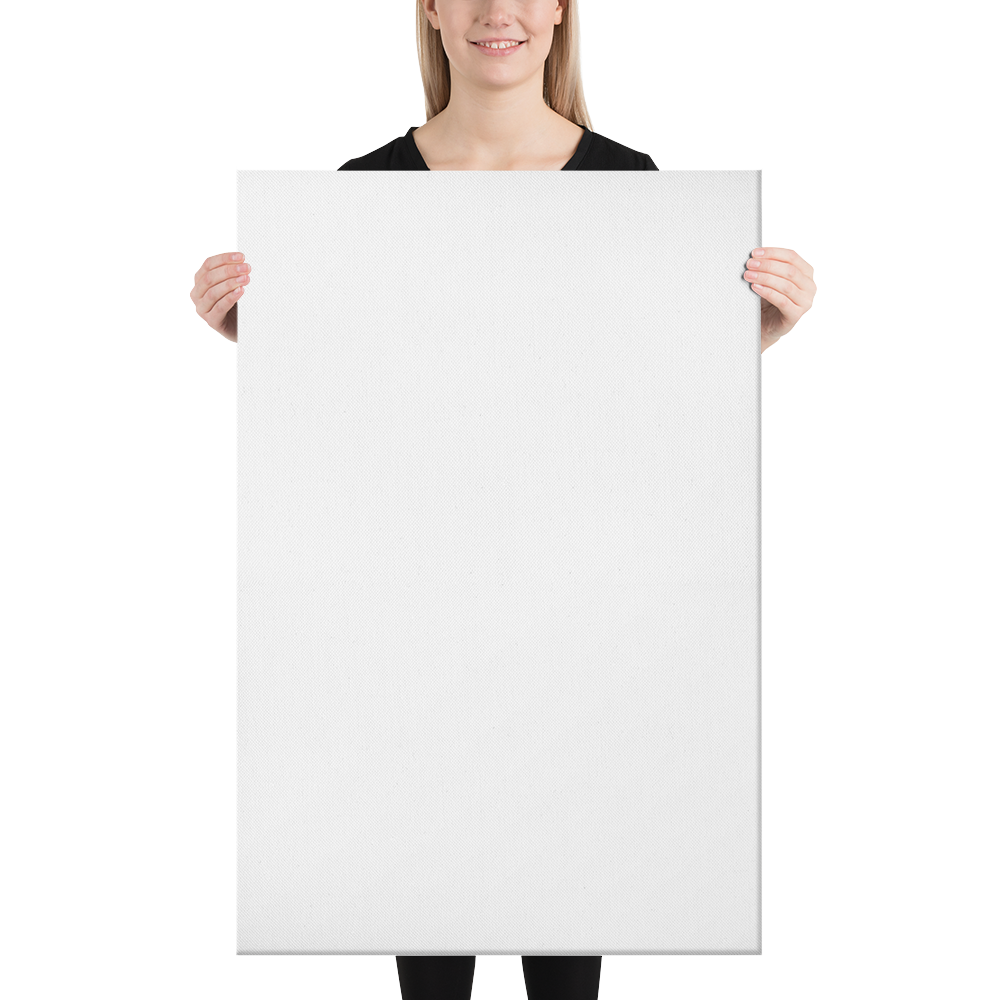 Custom Canvas