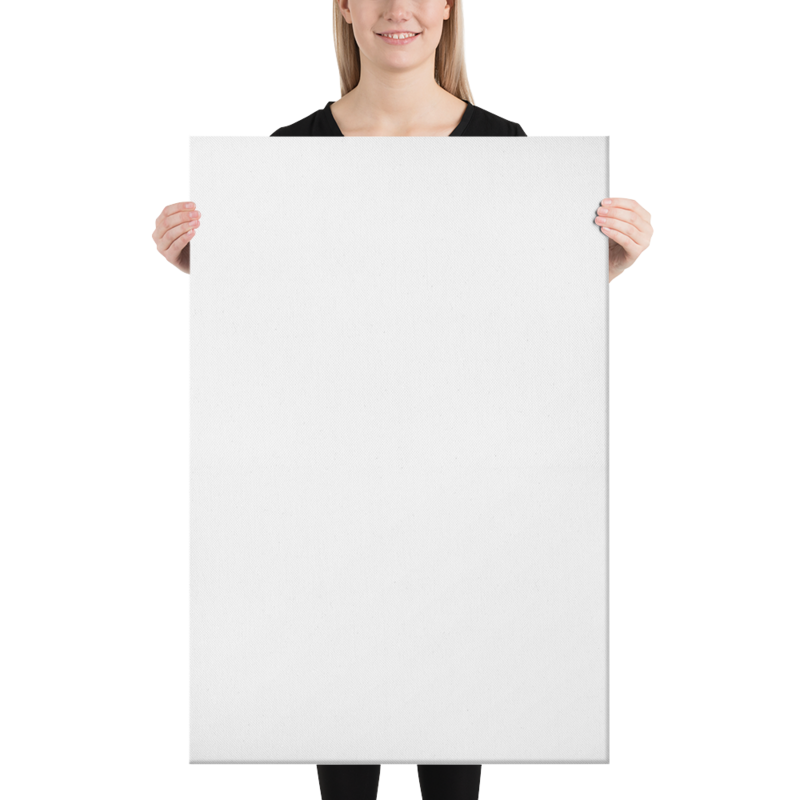 Custom Canvas
