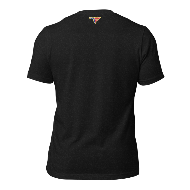 FLOMAZIN FLOPINO  Filipino Philippines Premium Unisex T-shirt